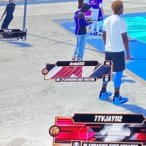 Meet your Posher, Jay